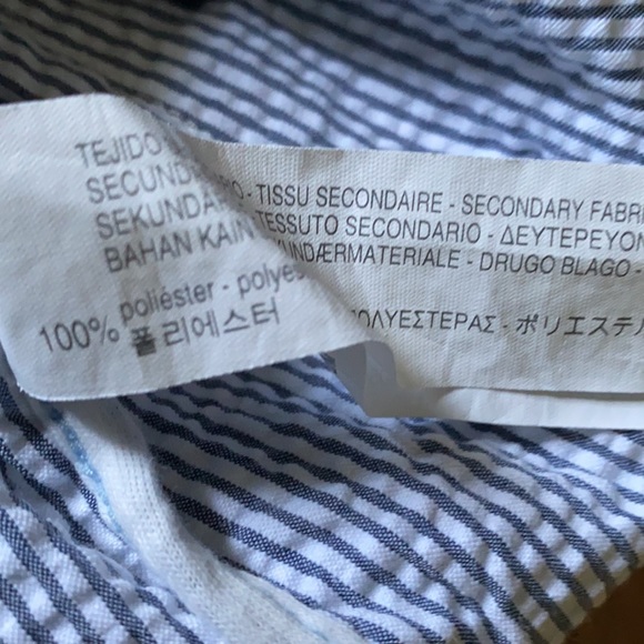 ZARA MEN’S BOMBER JACKET SZ M - Picture 8 of 8